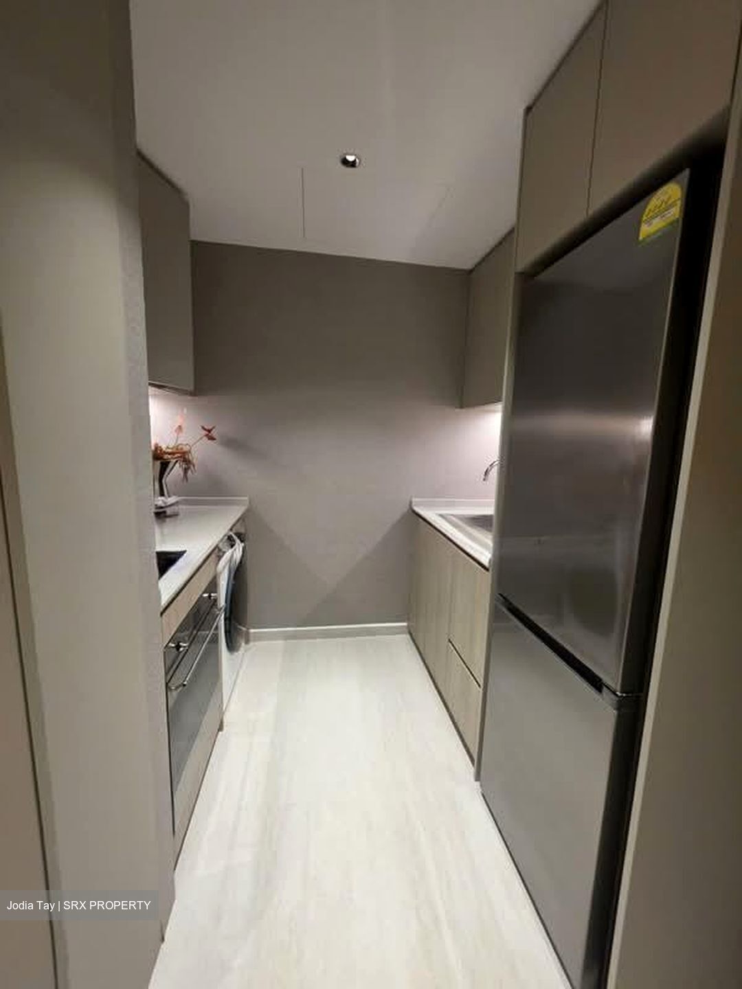 Narra Residences (D23), Apartment #579195731